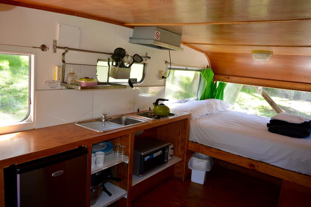 Bimbi Park - Camping Under Koalas Cape Otway Kültér fotó
